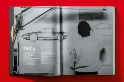 Taschen GmbH Ultimate Collector Cars