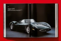 Taschen GmbH Ultimate Collector Cars