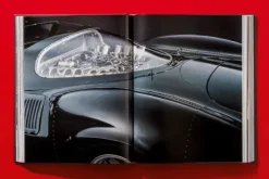 Taschen GmbH Ultimate Collector Cars