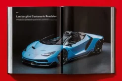 Taschen GmbH Ultimate Collector Cars