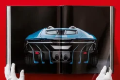 Taschen GmbH Ultimate Collector Cars