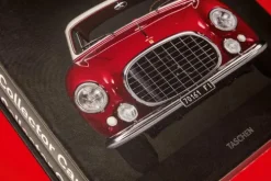 Taschen GmbH Ultimate Collector Cars