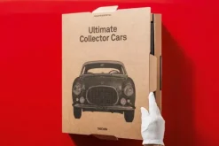 Taschen GmbH Ultimate Collector Cars