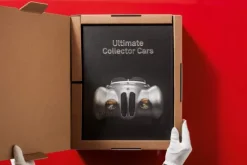 Taschen GmbH Ultimate Collector Cars