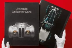 Taschen GmbH Ultimate Collector Cars