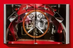 Taschen GmbH Ultimate Collector Cars