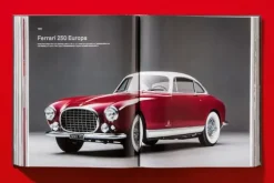 Taschen GmbH Ultimate Collector Cars
