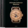 Taschen GmbH Ultimate Collector Watches Discount