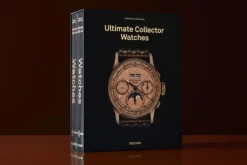 Taschen GmbH Ultimate Collector Watches Discount