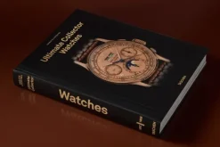 Taschen GmbH Ultimate Collector Watches Discount