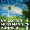 Um Götter muss man sich kümmern-Penguin Random House Hot