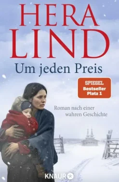 Um jeden Preis-Knaur Taschenbuch New