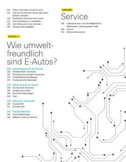 Stiftung Warentest Umstieg aufs Elektroauto