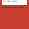Reclam Philipp Jun. Un viejo que leía novelas de amor