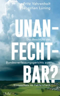 Unanfechtbar?-LangenMueller Verlag Clearance
