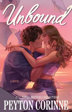 Unbound-Hodder And Stoughton Ltd.