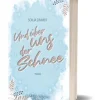 Und über uns der Schnee-NOVA MD New