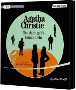 Hoerverlag DHV Der Und dann gab's keines mehr Outlet
