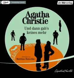 Hoerverlag DHV Der Und dann gab's keines mehr Outlet