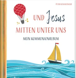 Butzon & Bercker Und Jesus mitten unter uns Hot