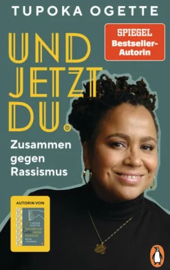 Und jetzt du.-Penguin TB Verlag Clearance