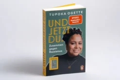 Und jetzt du.-Penguin TB Verlag Clearance
