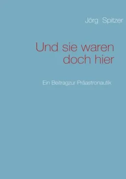 Und sie waren doch hier-BoD - Books on Demand Sale