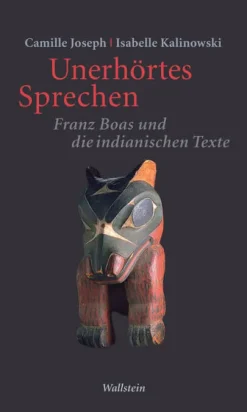 Wallstein Verlag GmbH Unerhörtes Sprechen Outlet