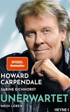 Unerwartet-Penguin Random House