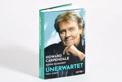 Unerwartet-Heyne Verlag Discount