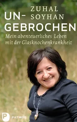 Ungebrochen-Patmos Verlag Clearance