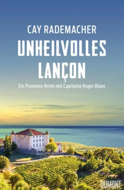 Unheilvolles Lançon-DuMont Buchverlag GmbH Best