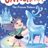 Unicornia: The Frozen Palace-Walker Books Ltd. Discount