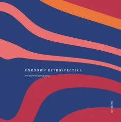 Unknown Retrospective-tredition Outlet