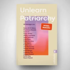 Unlearn Patriarchy-Ullstein Taschenbuchvlg. Discount