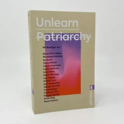 Unlearn Patriarchy-Ullstein Taschenbuchvlg. Discount