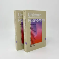 Unlearn Patriarchy-Ullstein Taschenbuchvlg. Discount