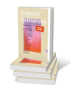 Unlearn Patriarchy-Ullstein Taschenbuchvlg. Discount
