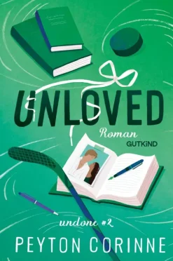 Unloved (Undone 2)-Gutkind Verlag New