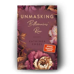 Unmasking Billionaires' Row-Piper Verlag GmbH