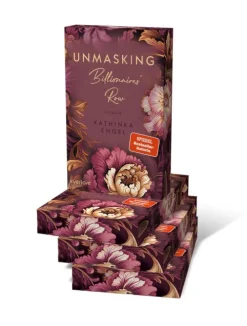 Unmasking Billionaires' Row-Piper Verlag GmbH