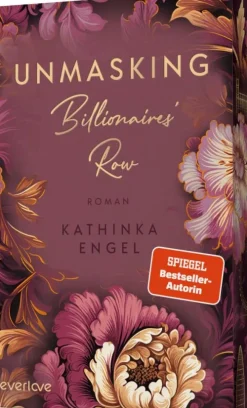 Unmasking Billionaires' Row-Piper Verlag GmbH