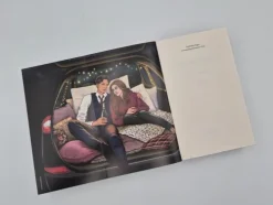 Unmasking Billionaires' Row-Piper Verlag GmbH