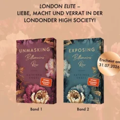 Unmasking Billionaires' Row-Piper Verlag GmbH