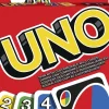 UNO-Mattel Hot