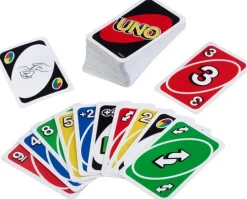 UNO-Mattel Hot