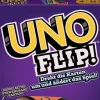 UNO Flip!-Mattel GmbH Best