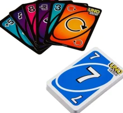 UNO Flip!-Mattel GmbH Best