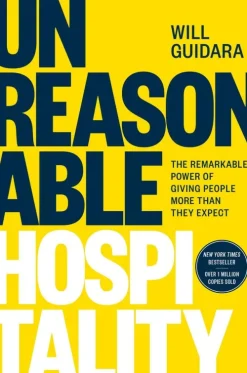Unreasonable Hospitality-Penguin LLC US Clearance