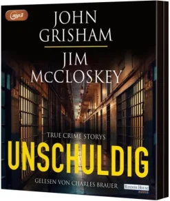 Unschuldig-Random House Audio Outlet